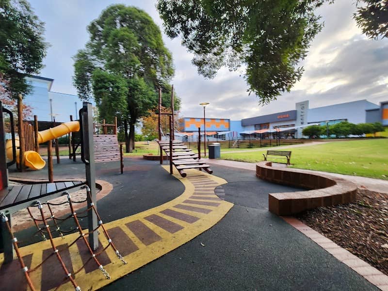 Memorial Park - Image 3