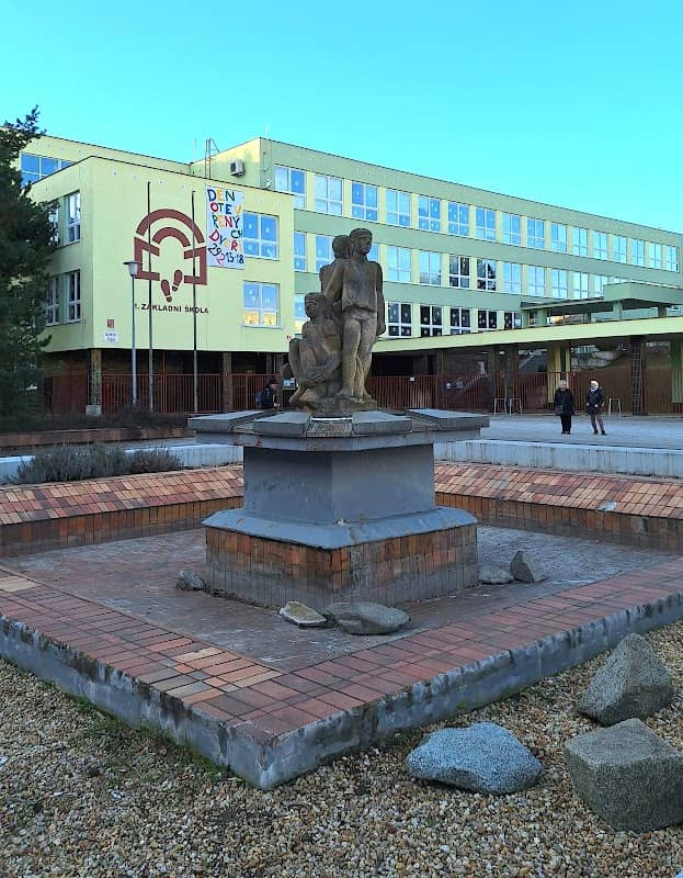 Fontána Radost z léta - Image 2