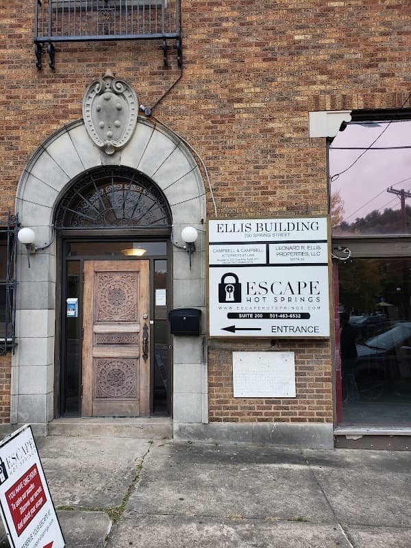 Escape Hot Springs, Inc. - Image 2