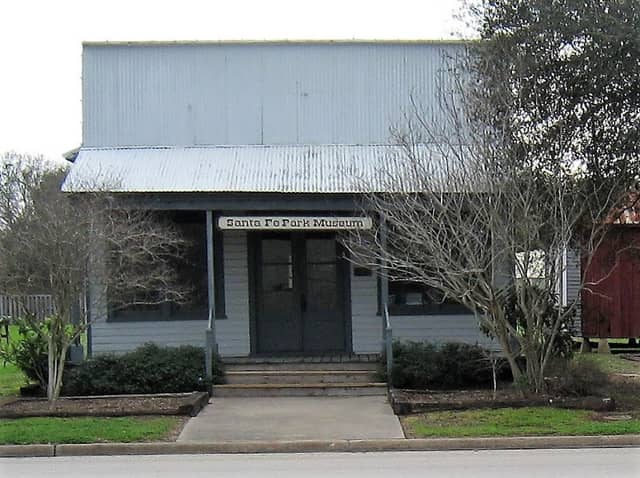 Sealy Historical Park - Image 2