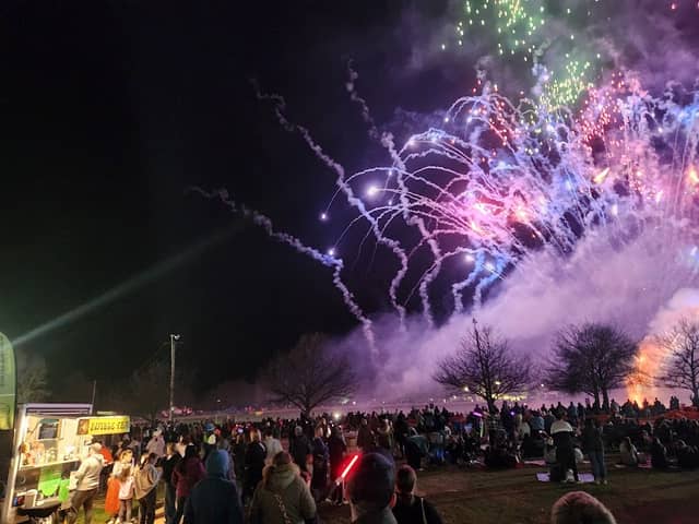 Gunning Showground - Image 1