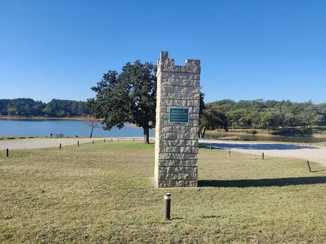 Black Creek Lake Recreation Area - Image 2