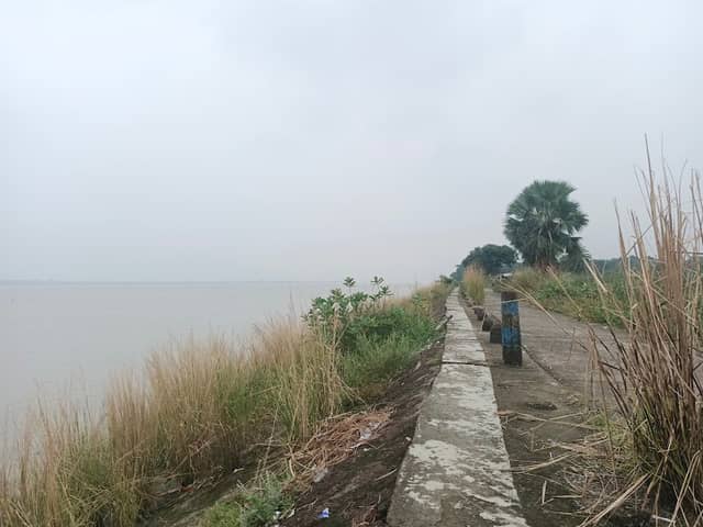 Vanga Bandh(ভাঙ্গা বাধ) - Image 1