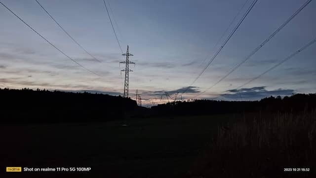 Výhled na Cidlinu - Image 1