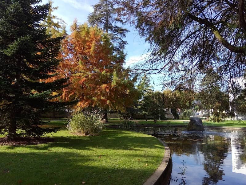 Parc Durzy - Image 2