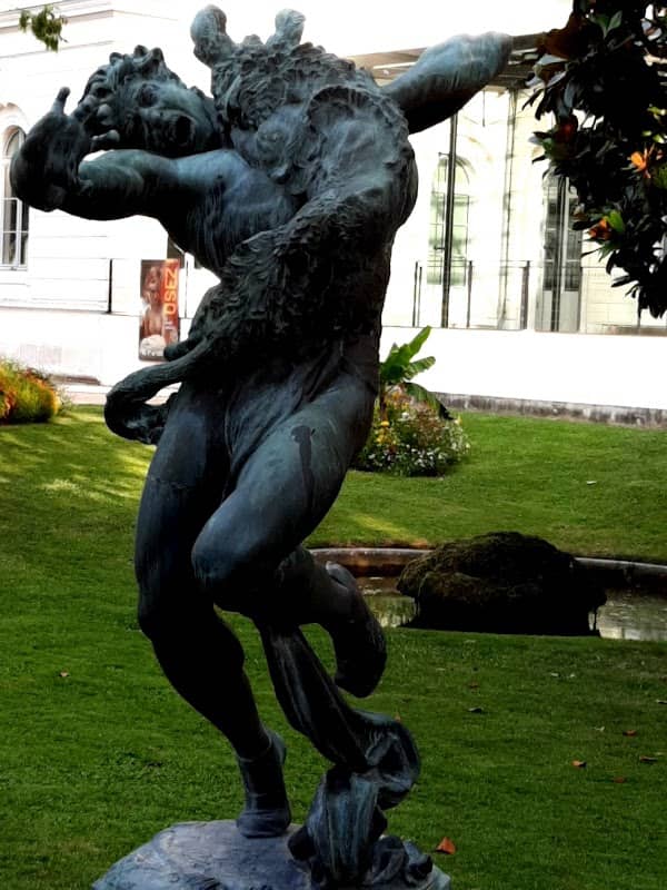 Parc Durzy - Image 1