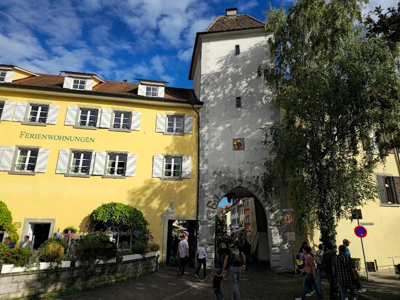 Bismarckplatz, Meersburg - Image 1