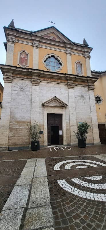 Mausoleo di Maiorano - Image 1