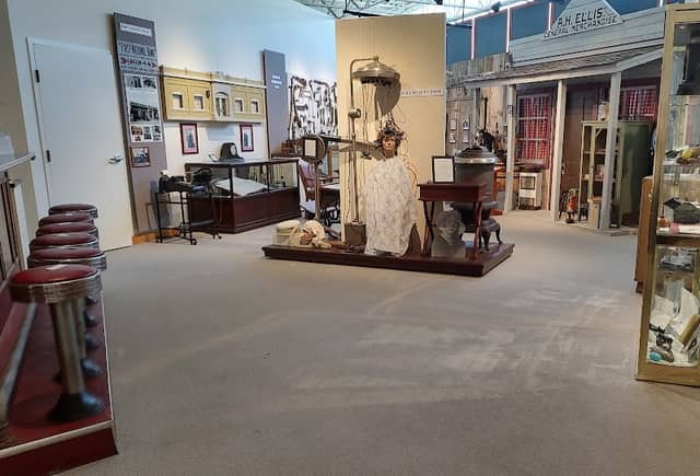 Heritage Museum of Layton - Image 3