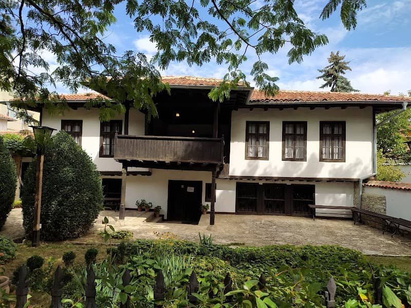 Ethnographic Museum - Image 1