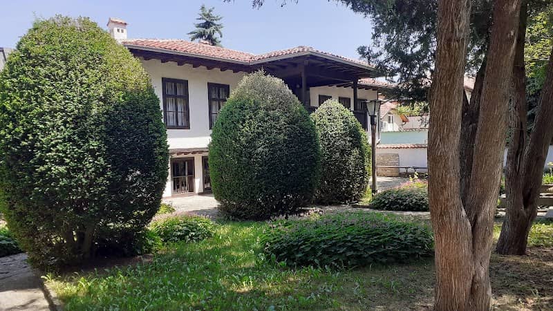 Ethnographic Museum - Image 2