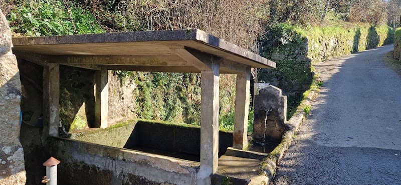 Tanque dos pocinhos - Image 1