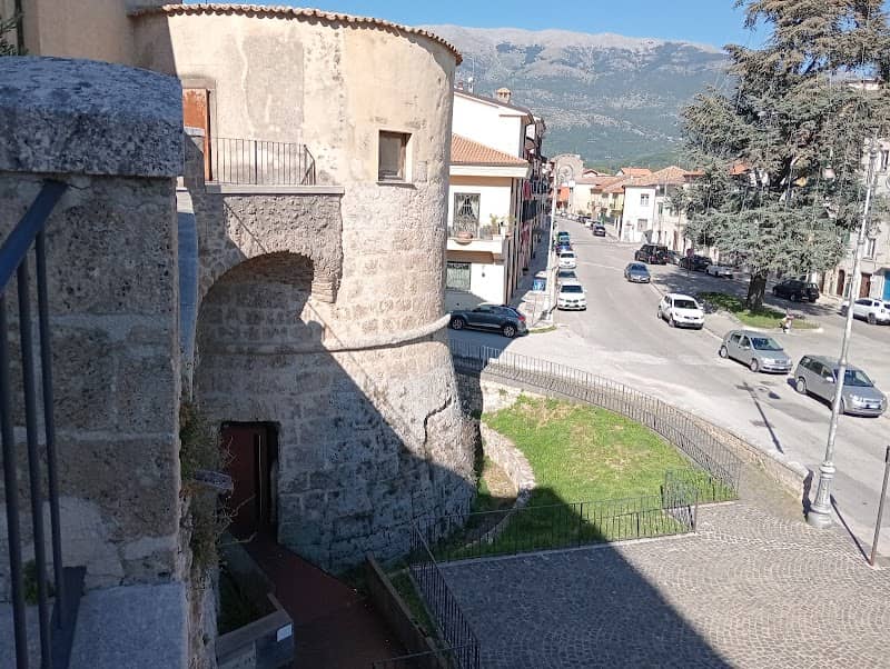 Torrione Aragonese - Image 1