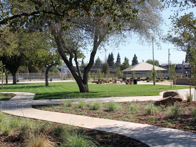 White Rock Community Park - Image 1