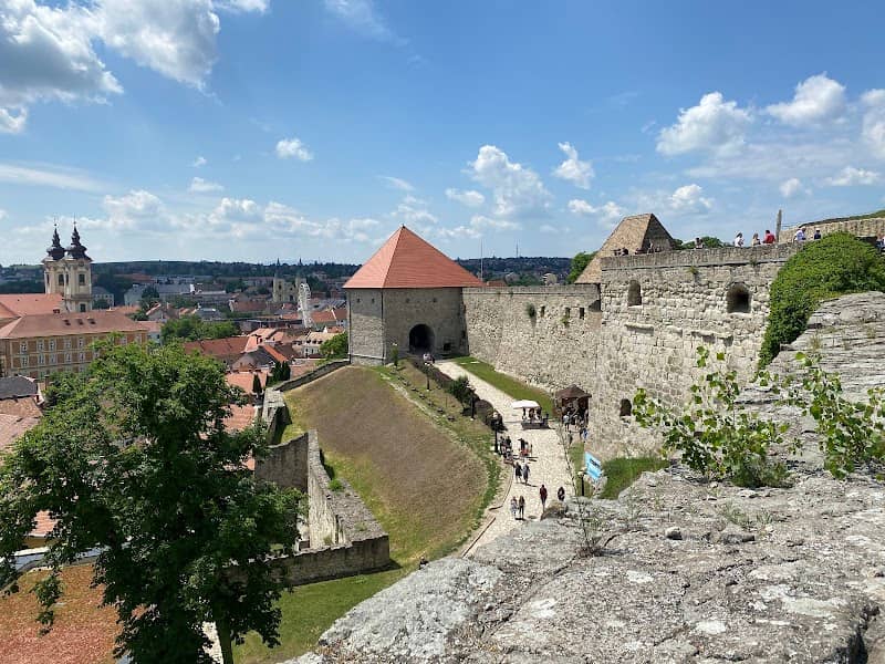 Castle of Eger - Image 2