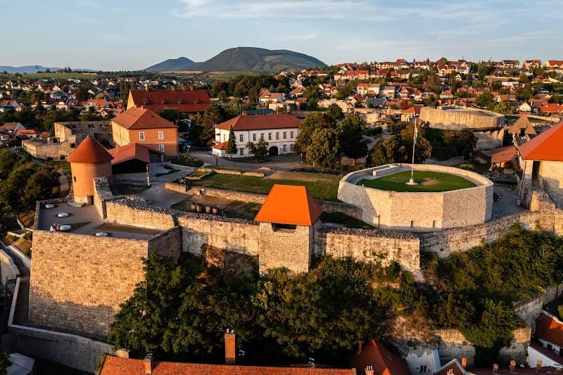 Castle of Eger - Image 3