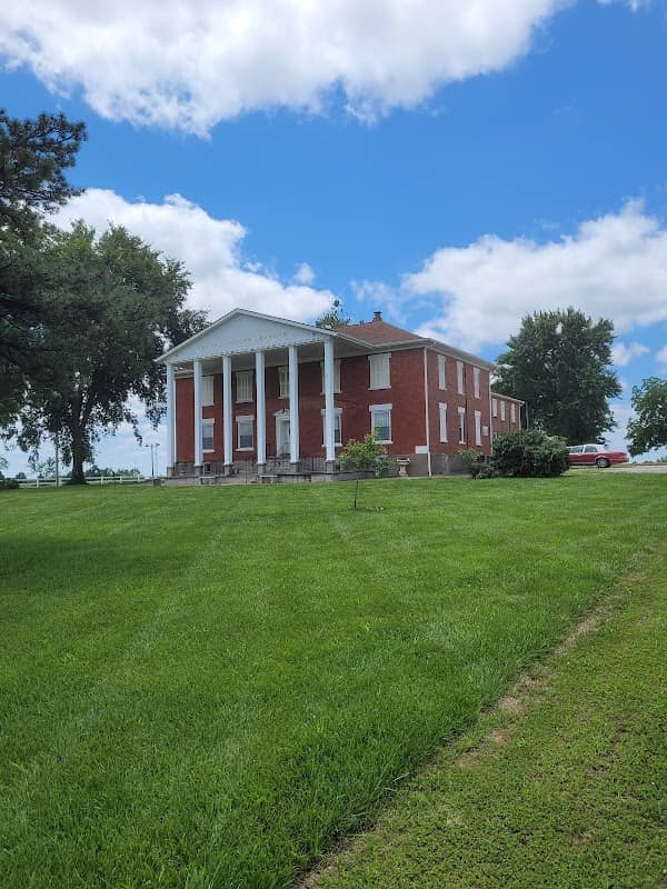 Bates County Museum - Image 1
