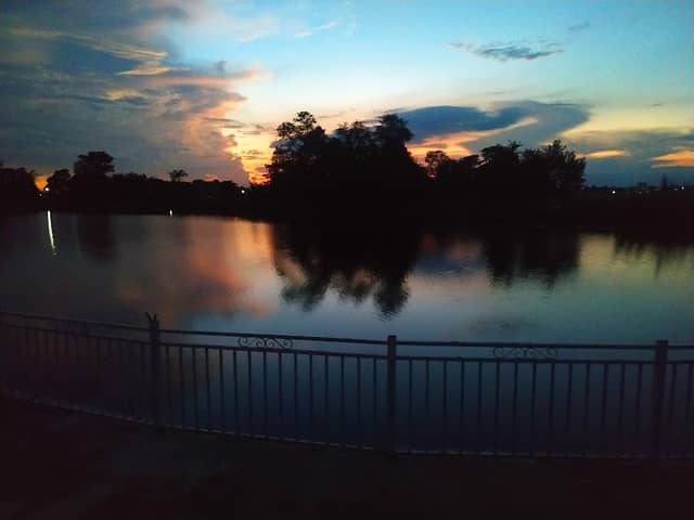 Mini lake Butwal - Image 2