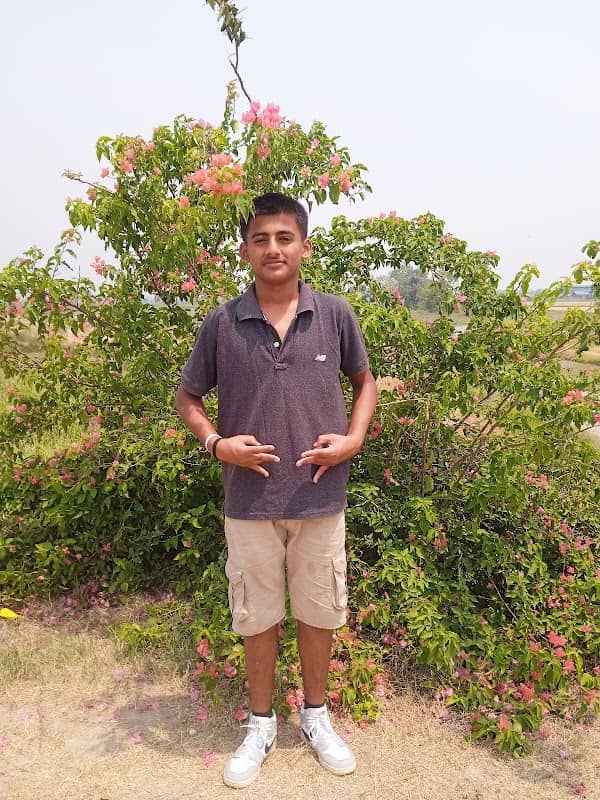 Mini lake Butwal - Image 1