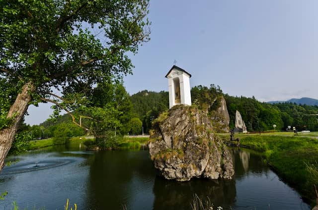 Jazierko zo Skalky - Image 1