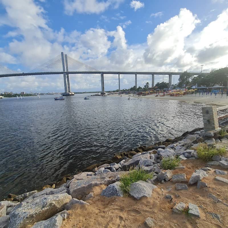 Praia de Redinha Velha - Image 1
