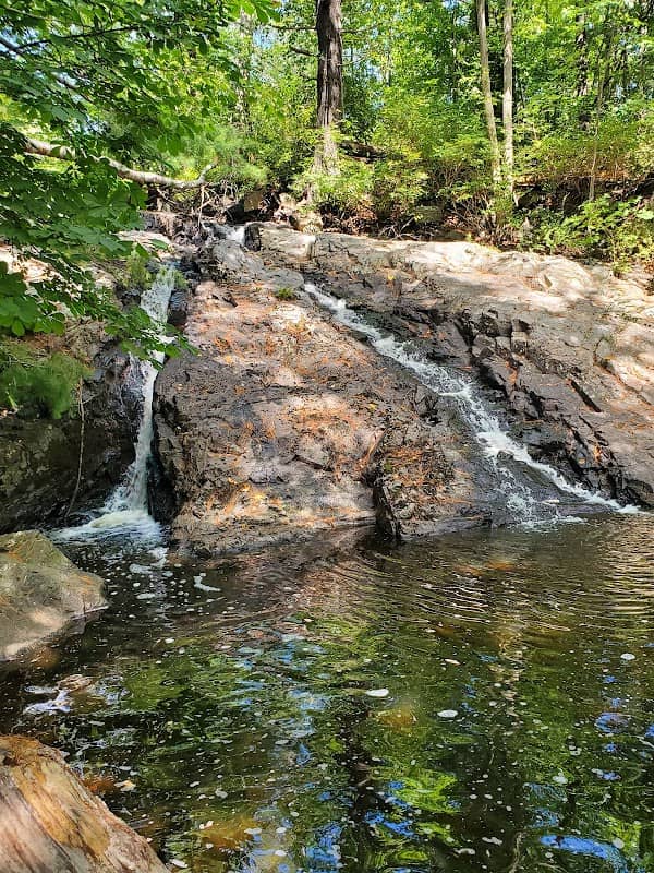 Webhannet Falls Park - Image 2