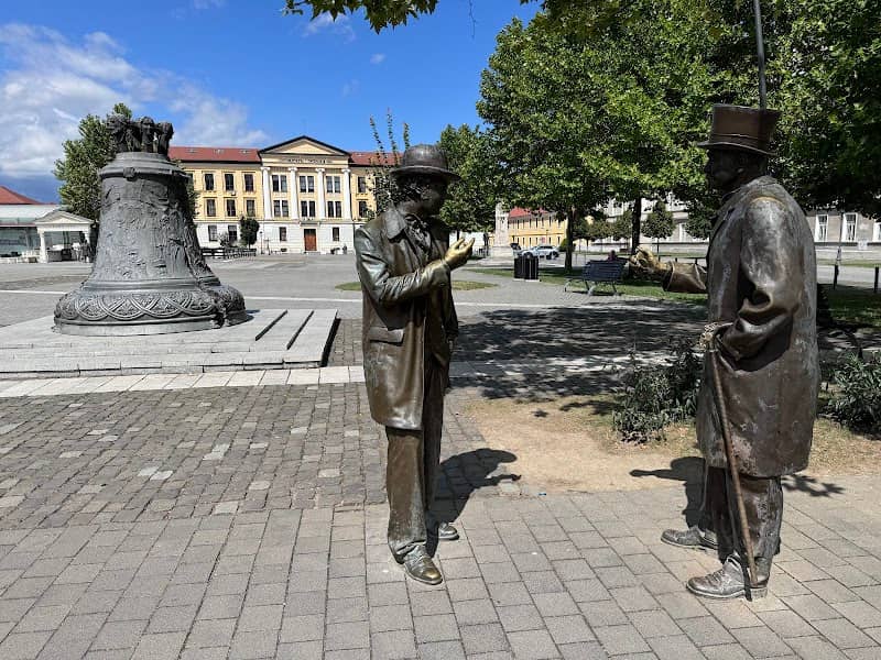 Clopotul Unirii - Image 2
