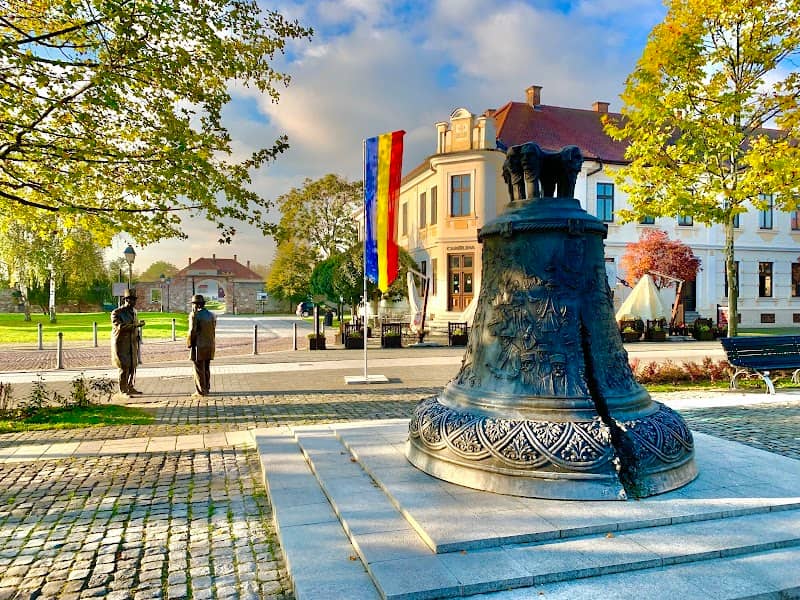 Clopotul Unirii - Image 3