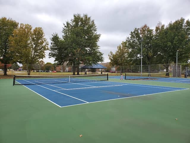 Vandever Park - Image 1