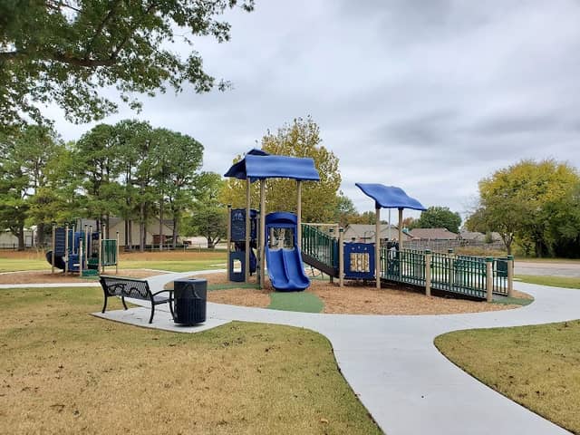 Vandever Park - Image 3