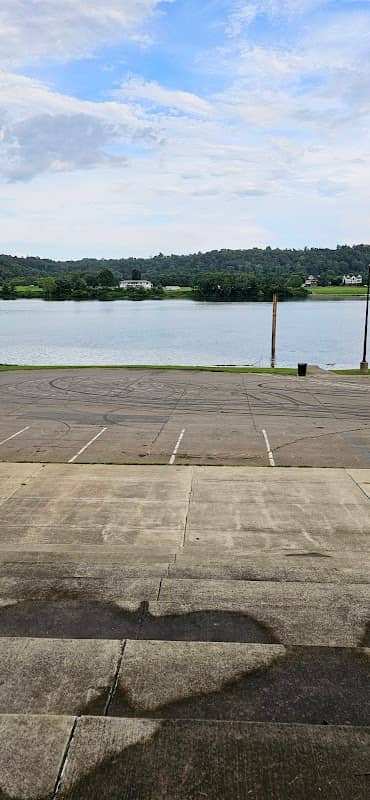 Gallipolis,Ohio Amphitheater - Image 2