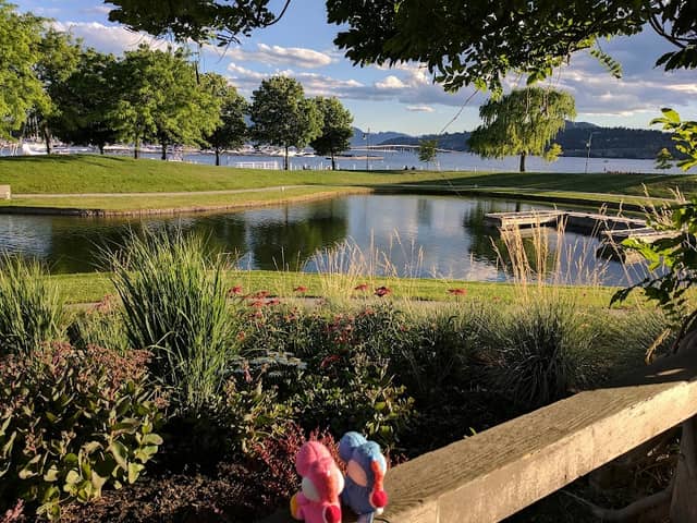 Waterfront Park - Image 2