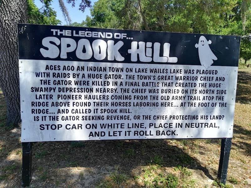 Spook Hill - Image 2