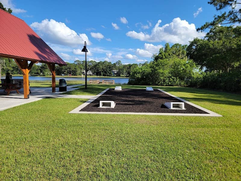 Ranchlands Park - Image 1