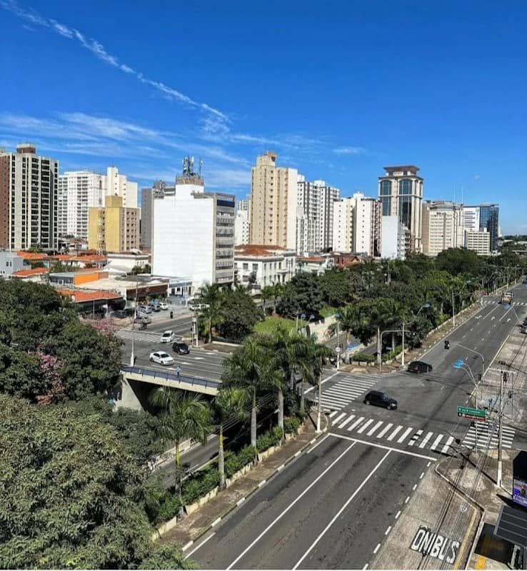 Avenida Aquidabã - Image 1