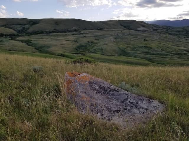 Fetterman Monument - Image 1
