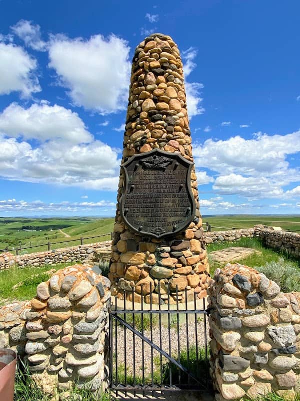 Fetterman Monument - Image 2