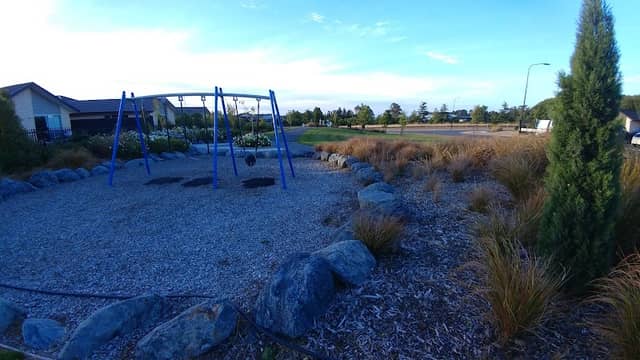 Sherbourne Drive Reserve - Image 1