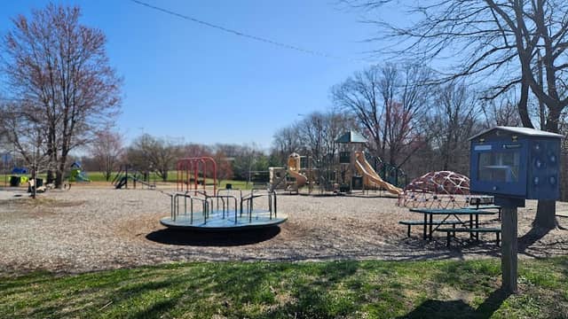 Shiloh Community Park - Image 1
