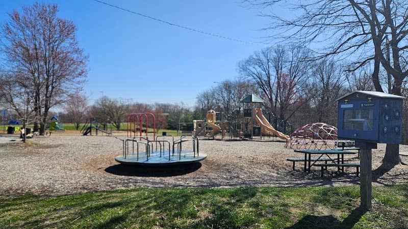 Shiloh Community Park - Image 1