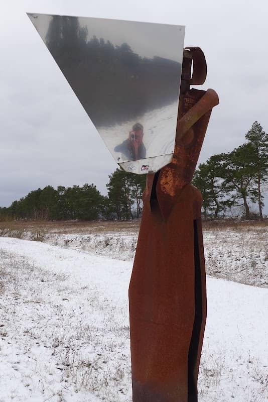 Skulptur : MITLEID - Image 1
