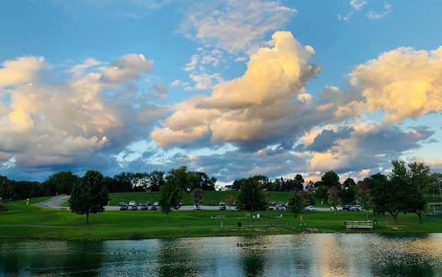 Penn Township Municipal Park Walking Trails - Image 3