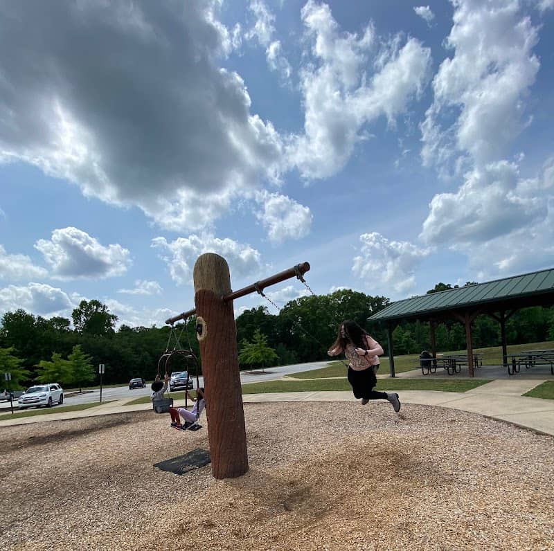 Bud Kelley "Kelleytown" Park - Image 1