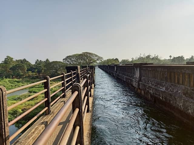 British Bridge Kodumbu - Image 1