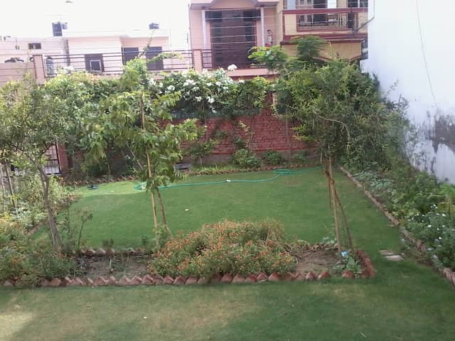 Shyam Nagar Park And Garden - Image 1