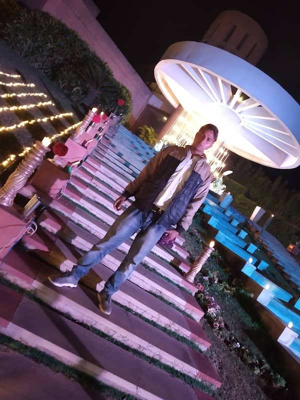 Shyam Nagar Park And Garden - Image 2