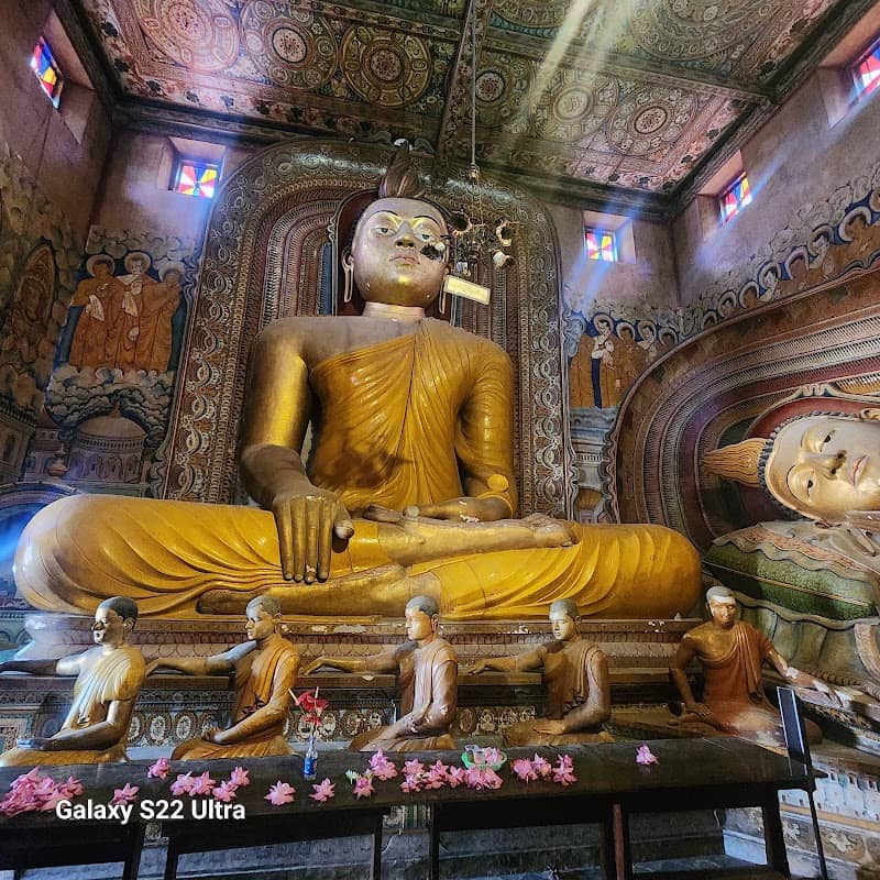 Wewurukannala Buduraja Maha Viharaya - Image 3