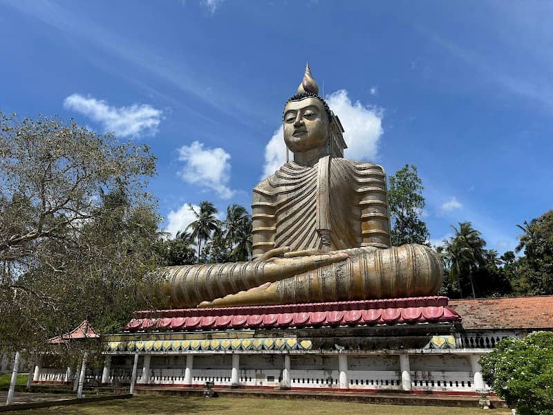 Wewurukannala Buduraja Maha Viharaya - Image 2