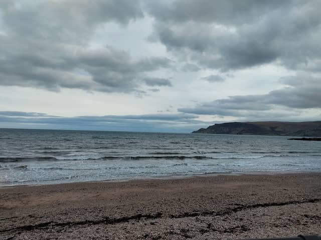 Cushendall Beach - Image 2