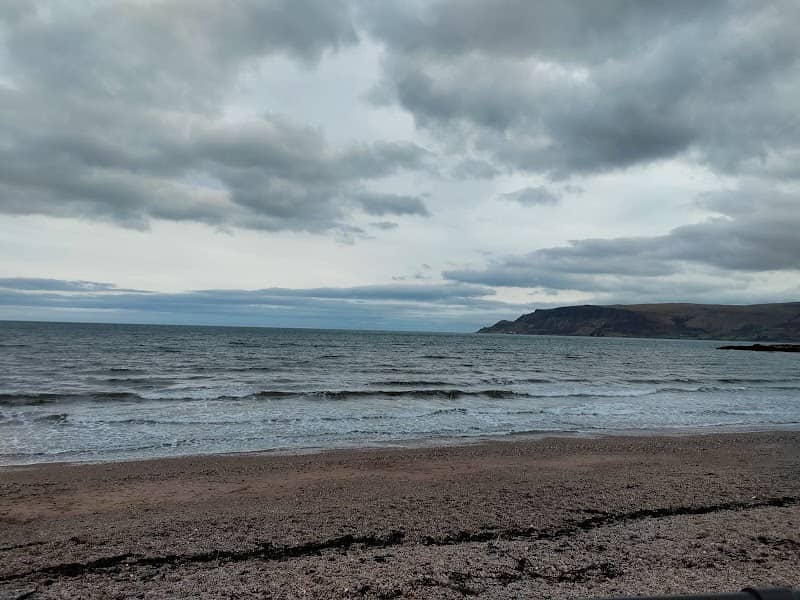 Cushendall Beach - Image 2